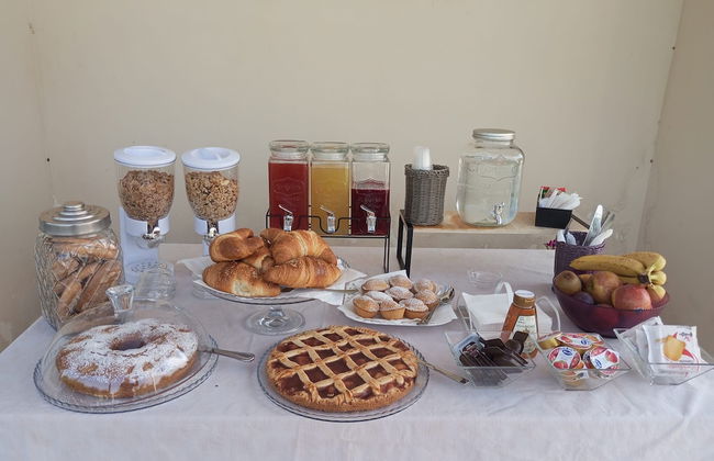 Tenuta Gli Agrumi del Salento - Foto 11