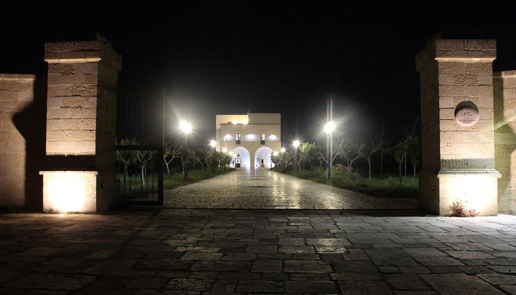 Photo 1 - Tenuta Gli Agrumi del Salento