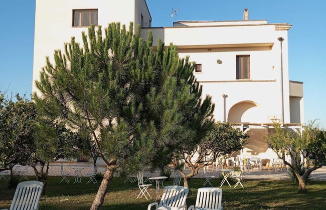 Tenuta Gli Agrumi del Salento - Foto 27