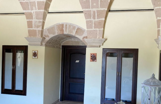 Tenuta Gli Agrumi del Salento - Foto 1