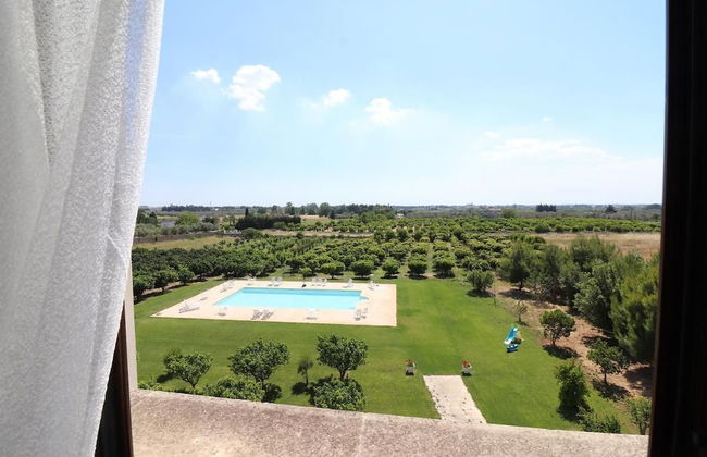 Tenuta Gli Agrumi del Salento - Foto 20