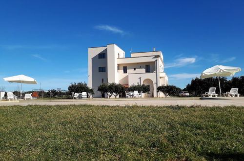 Foto 47 - Tenuta Gli Agrumi del Salento