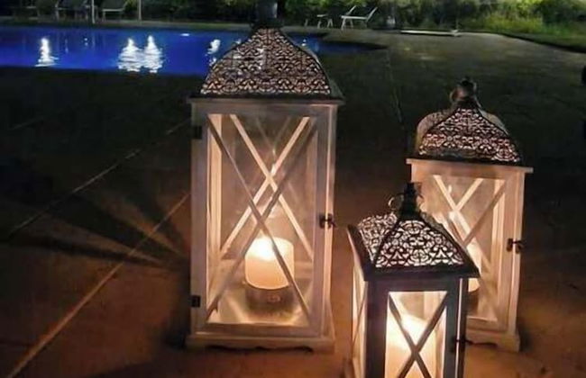 Tenuta Gli Agrumi del Salento - Foto 23