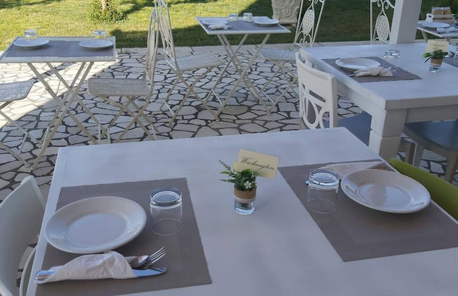 Tenuta Gli Agrumi del Salento - Foto 26