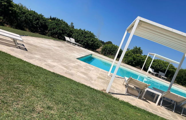 Tenuta Gli Agrumi del Salento - Foto 21