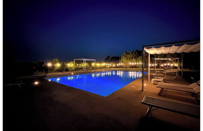 Tenuta Gli Agrumi del Salento - Foto 22