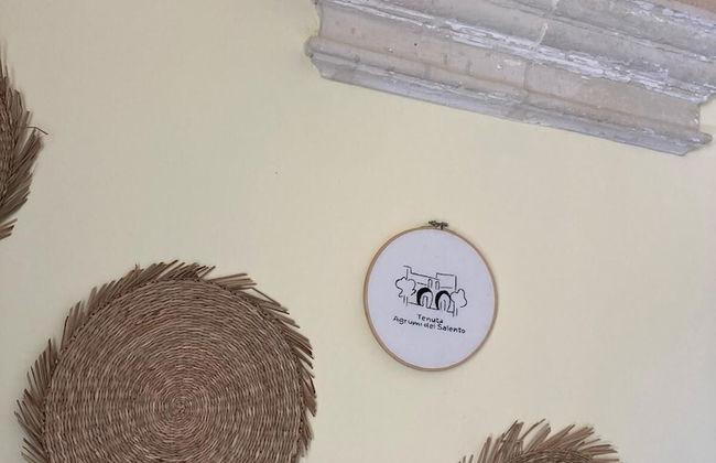 Tenuta Gli Agrumi del Salento - Foto 3