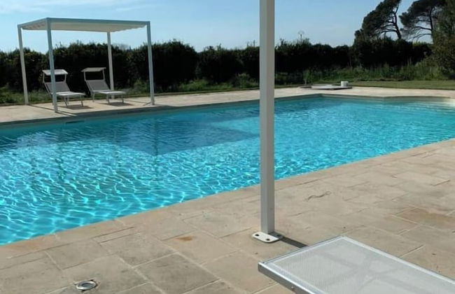 Tenuta Gli Agrumi del Salento - Foto 25