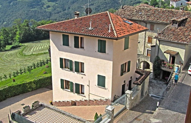 Holideal Casa Lauretta - Foto 1
