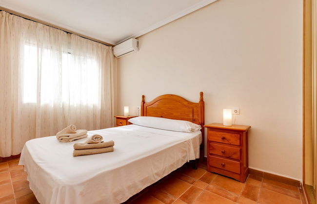 ApartHotel Atlas - Foto 2