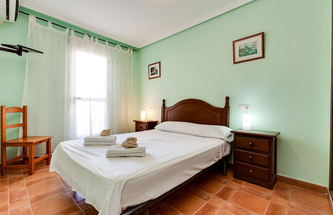 ApartHotel Atlas - Foto 4