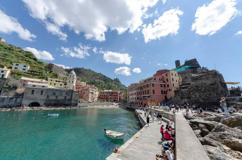 Photo 25 - Altido Sciarita nel Cuore di Vernazza Splendido