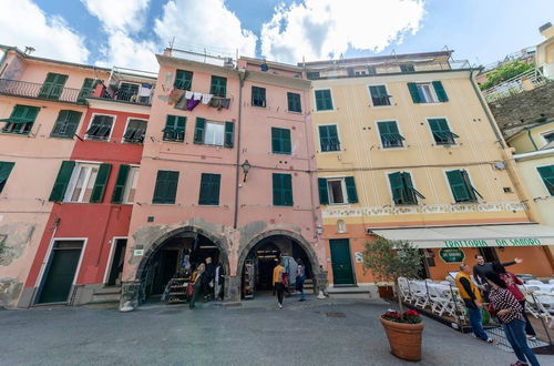 Photo 32 - JOIVY Sciarita nel Cuore di Vernazza Splendido