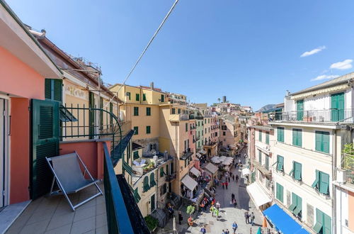 Photo 1 - Altido Sciarita nel Cuore di Vernazza Splendido