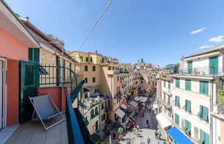 Photo 1 - Altido Sciarita nel Cuore di Vernazza Splendido