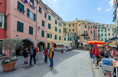 Foto 33 - JOIVY Sciarita nel Cuore di Vernazza Splendido