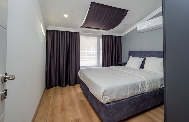Mas Suites Apartments - Foto 3