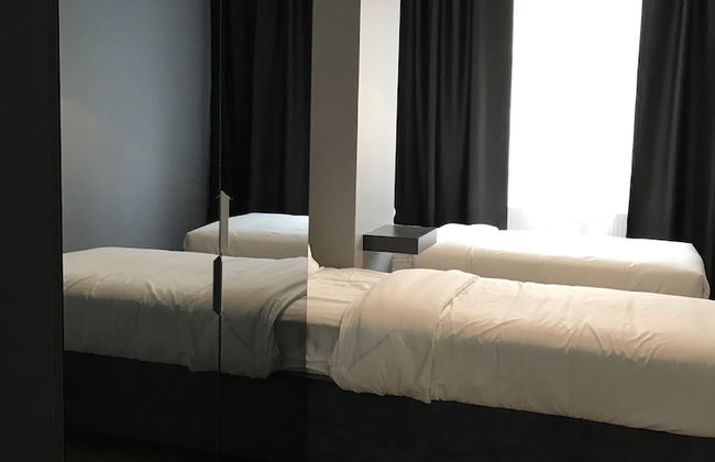 Mas Suites Apartments - Foto 14