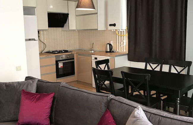 Mas Suites Apartments - Foto 24