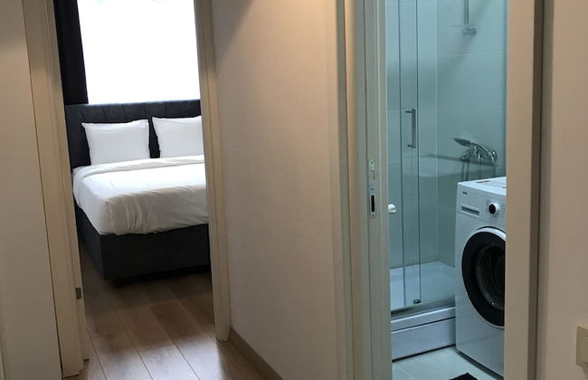 Mas Suites Apartments - Foto 43