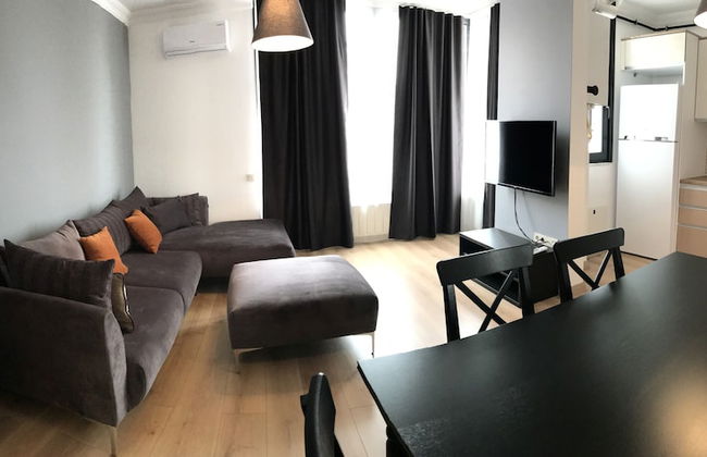 Mas Suites Apartments - Foto 30