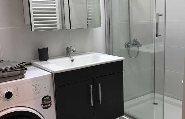 Mas Suites Apartments - Foto 47