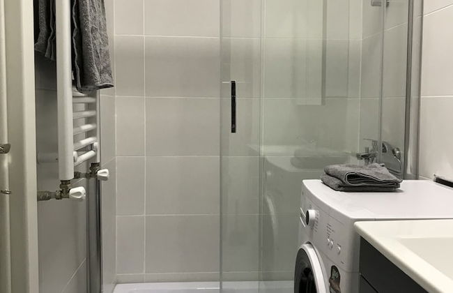 Mas Suites Apartments - Foto 50