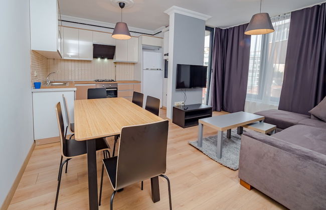 Mas Suites Apartments - Foto 27