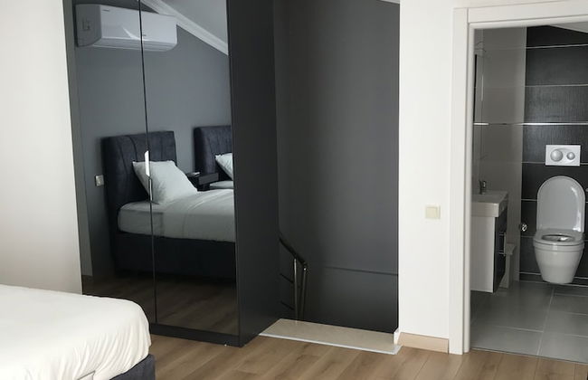 Mas Suites Apartments - Foto 10
