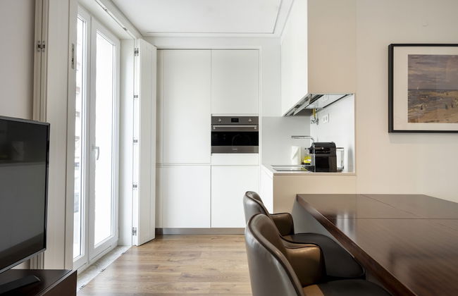Marquês Best Apartments - Lisbon Best Apartments. - Foto 7