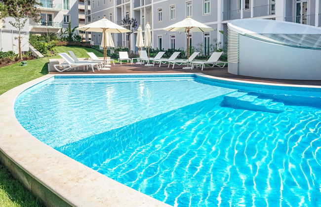 Marquês Best Apartments - Lisbon Best Apartments. - Foto 1