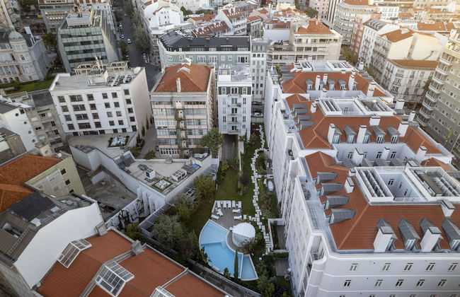 Marquês Best Apartments - Lisbon Best Apartments. - Foto 29