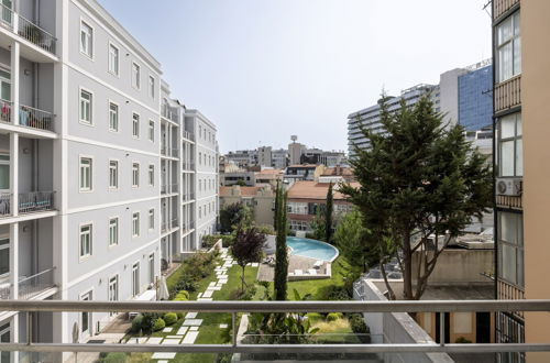 Photo 20 - Marquês Best Apartments - Lisbon Best Apartments.