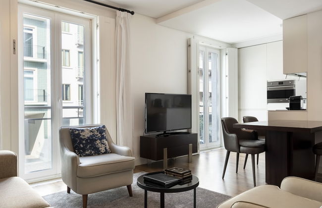 Marquês Best Apartments - Lisbon Best Apartments. - Foto 10
