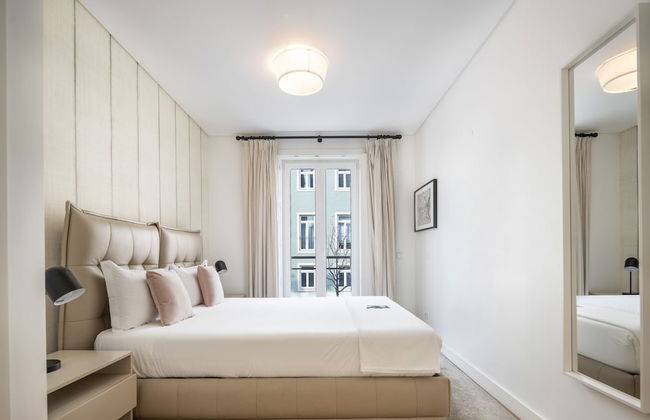 Marquês Best Apartments - Lisbon Best Apartments. - Foto 19