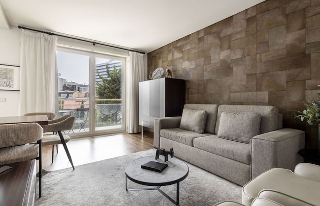 Marquês Best Apartments - Lisbon Best Apartments. - Foto 16
