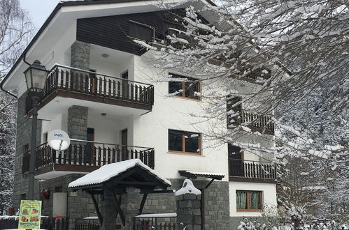 Photo 41 - Serene Chalet in Antey-Saint-André near Ski Area