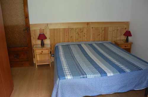 Foto 4 - Serene Chalet in Antey-Saint-André near Ski Area