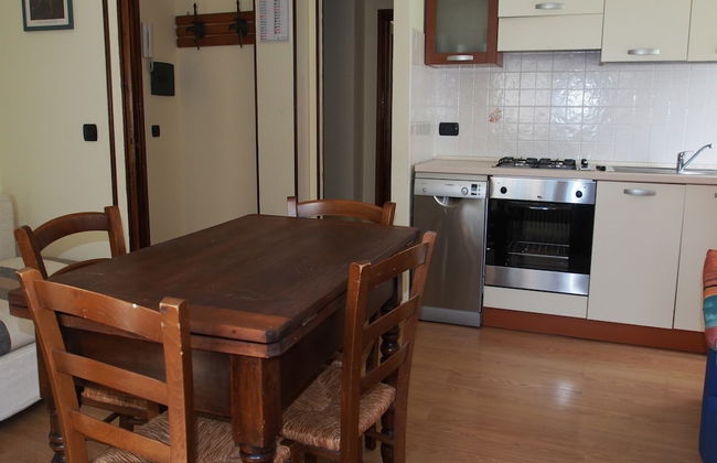 Serene Chalet in Antey-Saint-André near Ski Area - Foto 14