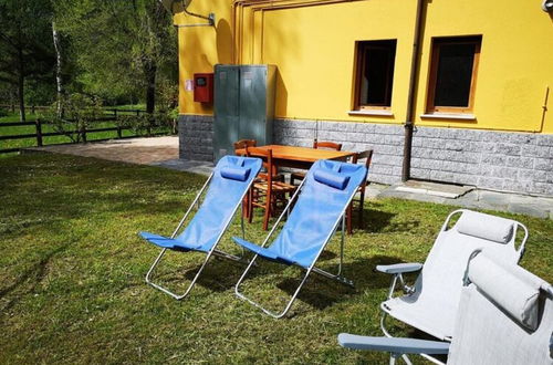 Photo 20 - Serene Chalet in Antey-Saint-André near Ski Area