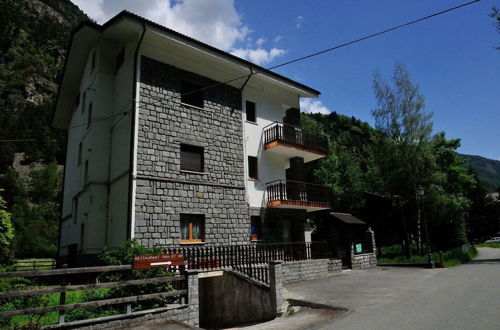 Photo 39 - Serene Chalet in Antey-Saint-André near Ski Area