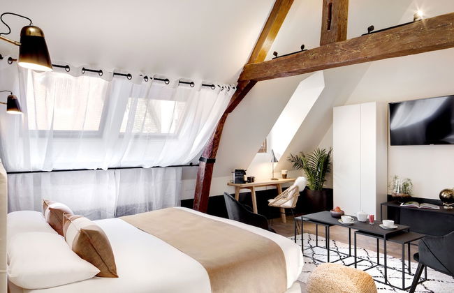 Maison des Ducs - Foto 14