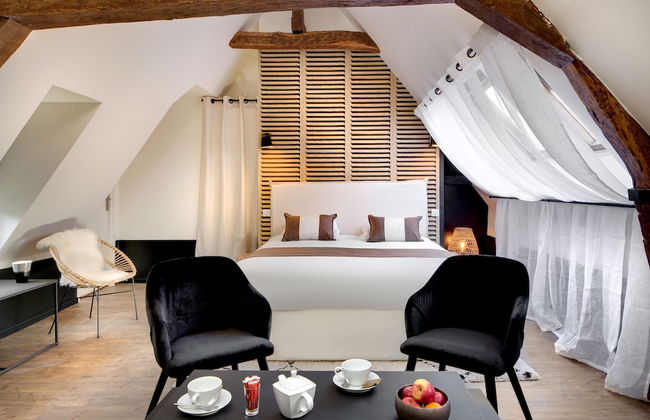 Maison des Ducs - Foto 5