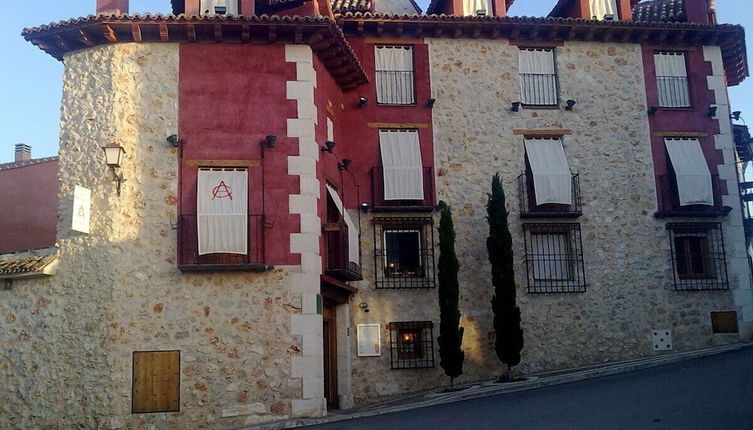 Foto 1 - La Casa Alta