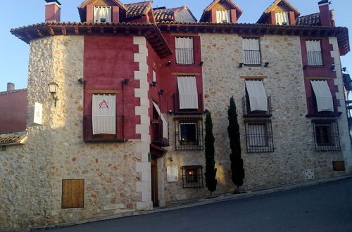 Foto 1 - La Casa Alta