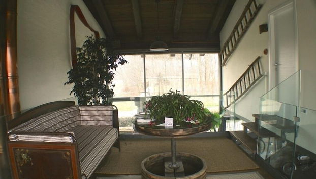 Lobby-Lounge