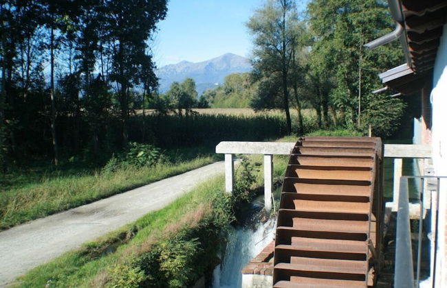 Il Vecchio Mulino di Bairo - Foto 35