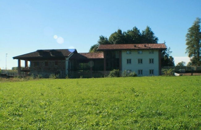 Il Vecchio Mulino di Bairo - Foto 32
