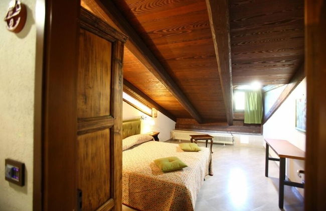 Il Vecchio Mulino di Bairo - Foto 6