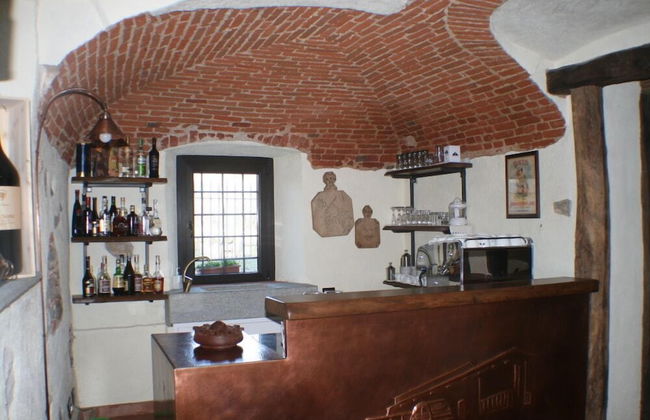 Il Vecchio Mulino di Bairo - Foto 28